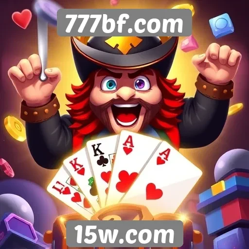 Análise dos jogos disponíveis no site 777bf.com