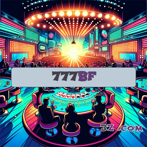 777bf.com Aplicativo Oficial