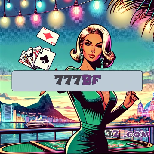 Entre no Jogo: Login Eficiente no 777bf.com