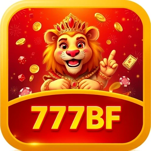 777bf.com Logo