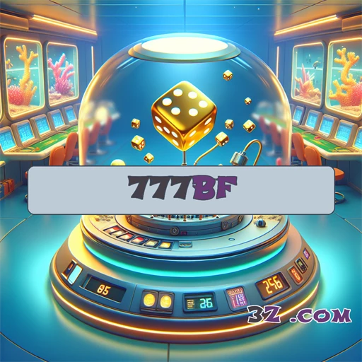777bf.com Plataforma de Jogos