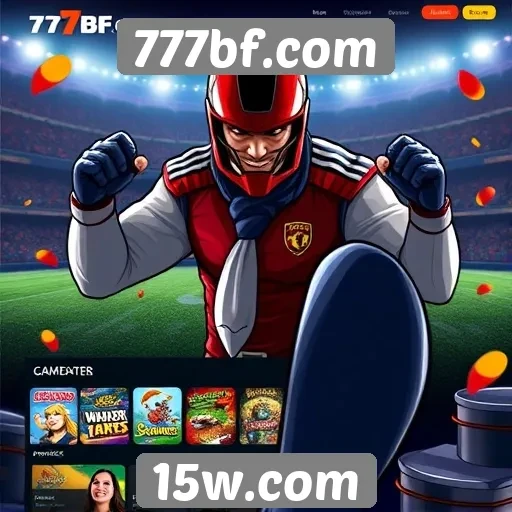 Avaliação da experiência do usuário em 777bf.com