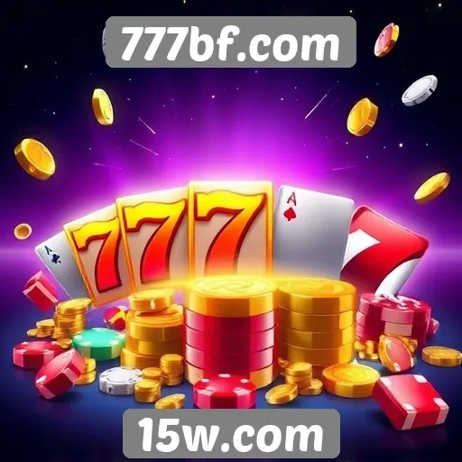 Variedade de jogos oferecidos na plataforma 777bf